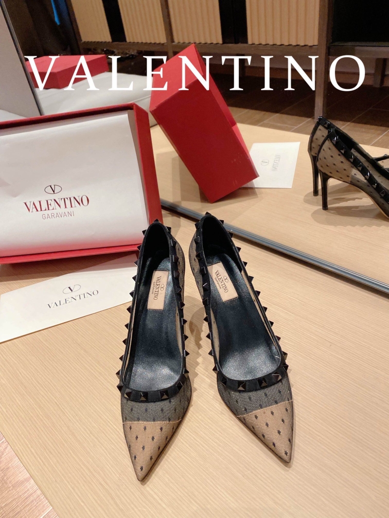 Valentino Heeled Shoes